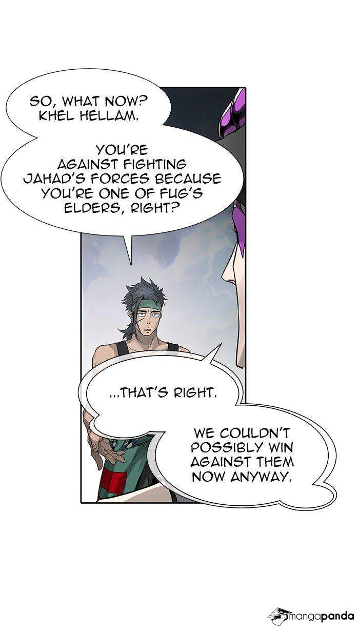 Tower of God Chapter 468 image 004
